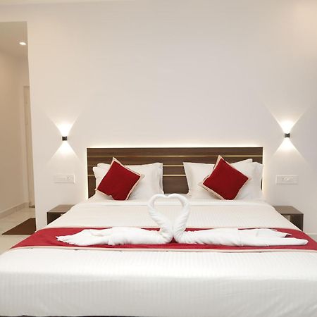 Le Sancta Homestay Maraiyur Ngoại thất bức ảnh